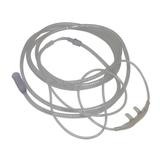Cateter Nasal Adulto tipo Óculos de Silicone 2,10m - Salter labs