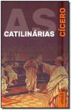 Catilinárias, As - Edipro