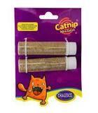 Catnip Atrativo para Gatos 2 Tubos de 5g - Chalesco