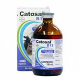 Catosal B12 100 mL - Bayer