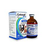 Catosal B12 Injetável - 100ml - Bayer