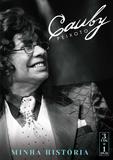 Cauby Peixoto - Minha História (3 CDs + 1 DVD) - Som livre