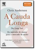 Cauda longa, a - Alta books elsevier
