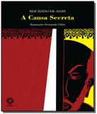 Causa secreta, a - Escala