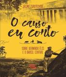 Causo Eu Conto, O - Geracao editorial