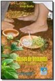 Causos de umbanda - vol. 1 - Editora do conhecimento