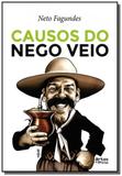 Causos do nego veio - Artes e oficios