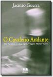 Cavaleiro andante: do pacifico ao mar egeu, viagen - Thesaurus