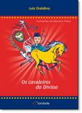 Cavaleiros do Divino, Os - Claridade - nova alexandria