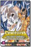 Cavaleiros do zodiaco - lost canvas especial-vol.9 - Jbc