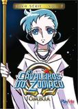 Cavaleiros do Zodiaco - Omega, V.7 - Playarte