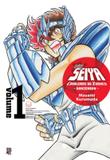 Cavaleiros do zodiaco, os - kanzenban - vol. 1 - Jb communication