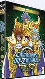 Cavaleiros do Zodiaco, os - Omega, V.8 - Playarte (rimo)