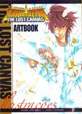 Cavaleiros do Zodiaco, Os - Saint Seiya - Artbook - Jbc