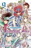 Cavaleiros do zodiaco, os - saintia sho - vol. 9 - Jb communication