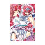 Cavaleiros do zodiaco - saintia sho 6, os - jbc - Editora jbc do brasil