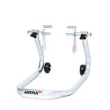 Cavalete Dianteiro Moto Bengala Universal Rodas Arena299