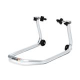 Cavalete Moto Esportiva Traseiro Com Slider Balança Arena299