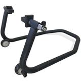 Cavalete Traseiro Coyote Universal Motos Com Ou Sem Slider