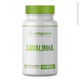 Cavalinha 100mg Cápsulas - Miligrama