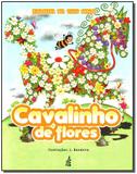 Cavalinho de Flores - Feb