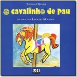 Cavalinho de Pau, O - Ler editora(antiga lge)