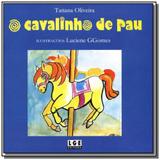Cavalinho de pauo - Ler