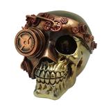 Caveira Grande De Resina Exterminator Mask - Urban