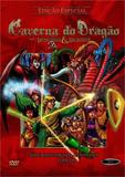 Caverna do Dragão ed. Especial Colecionador - Line store