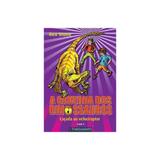 Caverna dos dinossauros, a - cacado ao velociraptor - livro 5 - fundamento - Fundamento lv