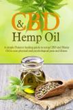 CBD And Hemp Oil - Brock way