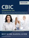 CBIC Exam Book 2019-2020 - Trivium test prep