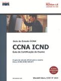 Ccna icnd - guia de certificacao do exame 640-811 - Alta books