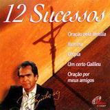 Cd 12 sucessos - pe. zezinho - Paulinas