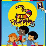 CD 3 Palavrinhas VOL 3 original - Onimusic