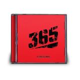 Cd 365 - o destino - Radar records