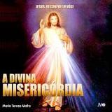 Cd a divina misericordia - maria teresa malta - Emanuel
