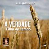 Cd a verdade filha do tempo - maria teresa malta - Emanuel