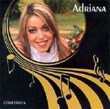 Cd Adriana Arydes - Coletânea Série Ouro - Codimuc