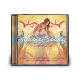 Cd adriana sanchez - salve lua - Radar records