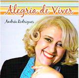 Cd - alegria de viver - Didier