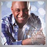 CD Álvaro Tito - As 20 Melhores Volume III - Diamond
