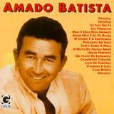 CD Amado Batista - Som Livre - Rimo