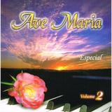 Cd ave maria especial vol 2 - Semear