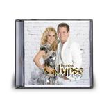 Cd banda calypso - eu me rendo - Radar records