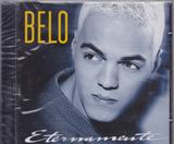 CD Belo - Eternamente - Sonopress