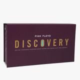 Cd Box Pink Floyd Discovery 16 Cds com Livreto 60 Paginas - Lei li imports