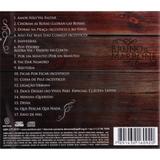 CD Bruno Marrone - Essencial - Som livre