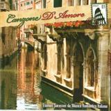CD Canzone D Amore 1 - Top disc