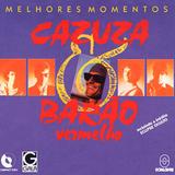 CD Cazuza e Barão - Melhores Momentos - Universal